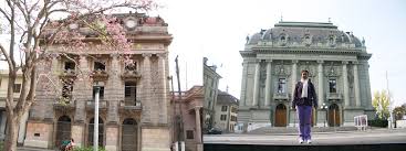 Desde Cuba: Teatro Vicente Mora: Un hito de la cultura guanajayense