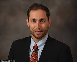 Benjamin Graf's Instagram, Twitter & Facebook