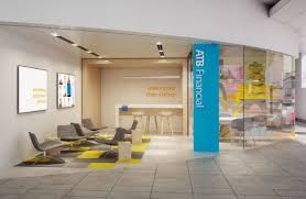 Retail Banking Branch Design Showcase Over 75 Photos
