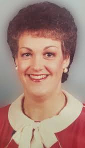 Elizabeth Anne “Betty” Reilly —4/24/2023