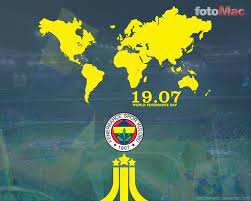 fenerbahce nin 19 07 bombasi basina sizdi isi sponsor bitiriyor son dakika transfer haberleri son dakika fene fotograf takim fotograflari dogum gunu afis