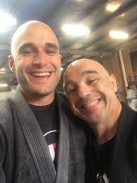 What I Learnt Grappling for 24 Hours Straight — ZACHARY PHILLIPS