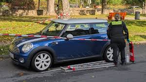 Osterode (Niedersachsen): 37-Jähriger tot auf Fußgängerweg entdeckt — BILD