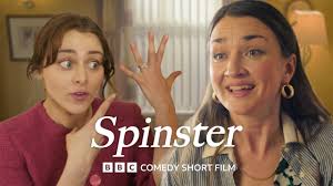 Spinster