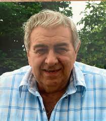 Obituary for Frederick Carson Thorne