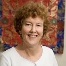 Mary Tucker's Instagram, Twitter & Facebook