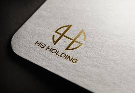 The keep it simple rule dominates the world of design for many years in a row. Entry 67 By Phantomdesigns0 For Hs Holding Logo Need For Trademark Registration Freelancer