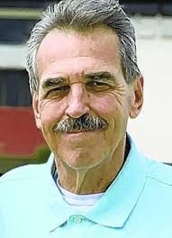 MICHAEL LARRISON Obituary (1951