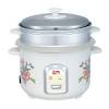 For working adults, this is the perfect household appliance to save yourself the hassle of cooking with multiple pots and pans, and cleaning them, after a long day at work. 1
