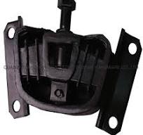 Truck Parts Rear Engine Mounting for Isuzu 1-53225-105-4 1 ...