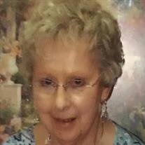 June V. Pedacchio Obituary