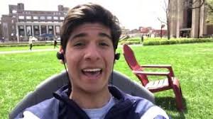 PSEO Experience: Studying with College Students