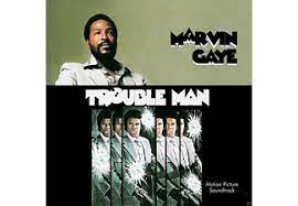 Marvin gaye was no exception and came out with the soundtrack to the 20th century fox film trouble man in 1972. Marvin Gaye Trouble Man Vinyl Marvin Gaye Auf Vinyl Online Kaufen Saturn