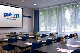 Near a train station, park inn by radisson frankfurt airport hotel is in an area with good airport proximity. Park Inn Frankfurt Airport Frankfurt