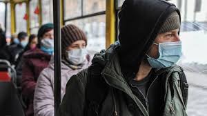З 25 січня україна повернулася до карантинних правил помаранчевої зони (замість локдауну), а більшість українських шкіл — до нв нагадує, як тепер працюють школи та в якому випадку їх закриватимуть на карантин. V Pyatnicu 8 Yanvarya Karantin V Ukraine Budet Sushestvenno Usilen Novosti Ukrainy I Mira Novosti Segodnya 7dniv Info