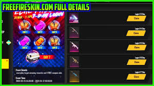 Apart from this, it also reached the milestone of $1 billion worldwide. Freefireskin Com Website Full Details All Legendary Gun Permanent Skin Website Mg More Youtube