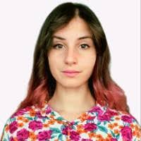 Berta Rubio's Instagram, Twitter & Facebook