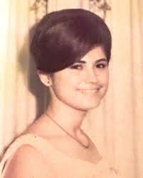 Nancy Wilkinson Obituary (2017)