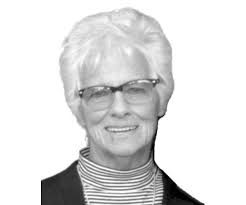 Sharon Stephenson Obituary (1936