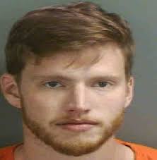 Florida Man 'Violently' Punches Gas Pumps, Car Wash Drive Thru and Trees  After Argument With Girlfriend