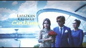 She finds a job in tengku hashim's company and meets his arrogant son tengku ryan ameer. Drama Lafazkan Kalimah Cintamu Live Episod 27 Online Malay Tonton Posts Facebook