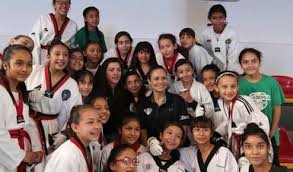More images for campeones taekwondo mexico » Academia Conade Taekwondo Oportunidad Para Campeones Comision Nacional De Cultura Fisica Y Deporte Gobierno Gob Mx