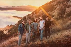 Old Dominion Leads The Top Country Albums Chart Billboard