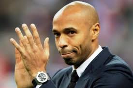 Thierry henry will appear in and be an executive producer for a new football drama, day 1's matthew vaughn and 'entourage' creator. Thierry Henry Leaving Social Media In Protest Against Racism