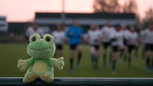 New caledonia has a wealth of world class rugby players, shame france has overlooked them. Chansons Les Arruanais