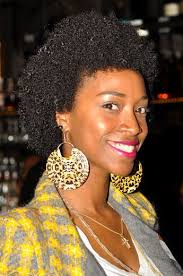 Street Style Hair: Curly Girl Collective 'Curl Crush' Event