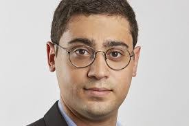 Daniel Keum's Instagram, Twitter & Facebook