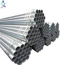 A wide variety of g i steel pipe options are available to you, such as standard, grade, and application. China Gi Pipe Pre Galvanized Steel Pipe Q235 Building Materials Manufacturers And Suppliers Minjie