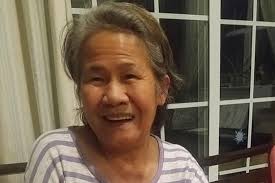 Fundraiser by Andy Nance : "Nanay" Alicia Buenaventura Memorial