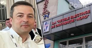 Președintele OT PAS Bălți a câștigat concursul pentru funcția de director al  RED-Nord