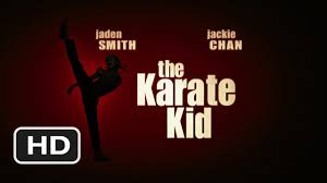 Maybe you would like to learn more about one of these? The Karate Kid Official Trailer 1 2010 Hd Youtube