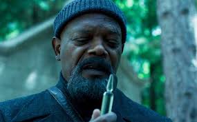 Samuel L. Jackson Spins a Web of Lies and Deceit in This Underrated Gothic  Drama