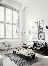 40 Amazing Living Room Ideas Loombrand Industrial Living Room Design House Interior Living Room Designs