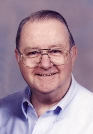 Harold Lockhart Obituary