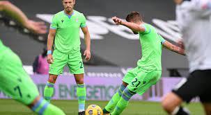 Falta de matteo ricci (spezia). Spezia Lazio 1 2 Vittoria Pesante Per Inzaghi Reti Di Immobile E Milinkovic Testa Al Bruges