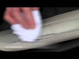 Our guide on how to clean faux leather will show you clever ways to remove all types of stains and get your faux fabric looking fabulous again. How To Remove A Stain On Leather Youtube