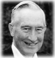 WILLIAM WARRENDER Obituary (2014)