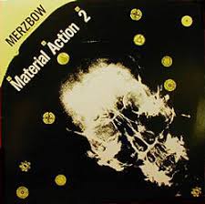Rainbow electronics 2 is an album by the japanese noise musician merzbow. Material Action 2 N A M Wikipedia