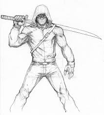 Inspired by the character style in assassin's creed. Sad Person In Hoodie Drawing Novocom Top
