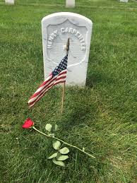 Maybe you would like to learn more about one of these? Memorial Day Flowers Foundation Continues To Expand
