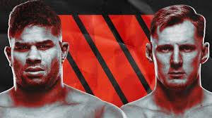 Президент ufc дана уайт объявил о поединке александра волкова с алистаром оверимом. Mfcytkdkxnhk2m