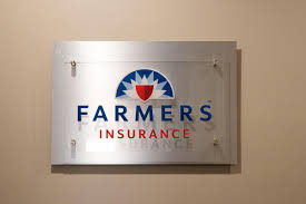 It is farmers insurance, a group that has been around for almost a century. Maria Johnson Farmers Insurance Agent In Kyle Tx