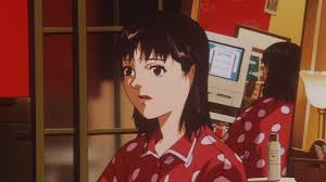 Perfect blue uk exclusive trailer. I M The Real Thing Perfect Blue At 20 Talk Film Society