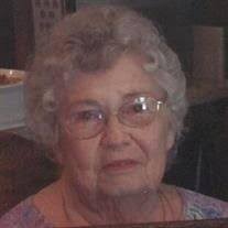 Margaret Gilmore Obituary