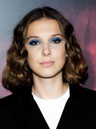 The latest tweets from millie bobby brown (@milliestopshate). Kupit Poster Plakat Milli Bobbi Braun Artikul 113408