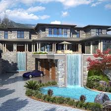 Richfamous Luxury Homes Dream Houses Dream Home Design Dream Mansion